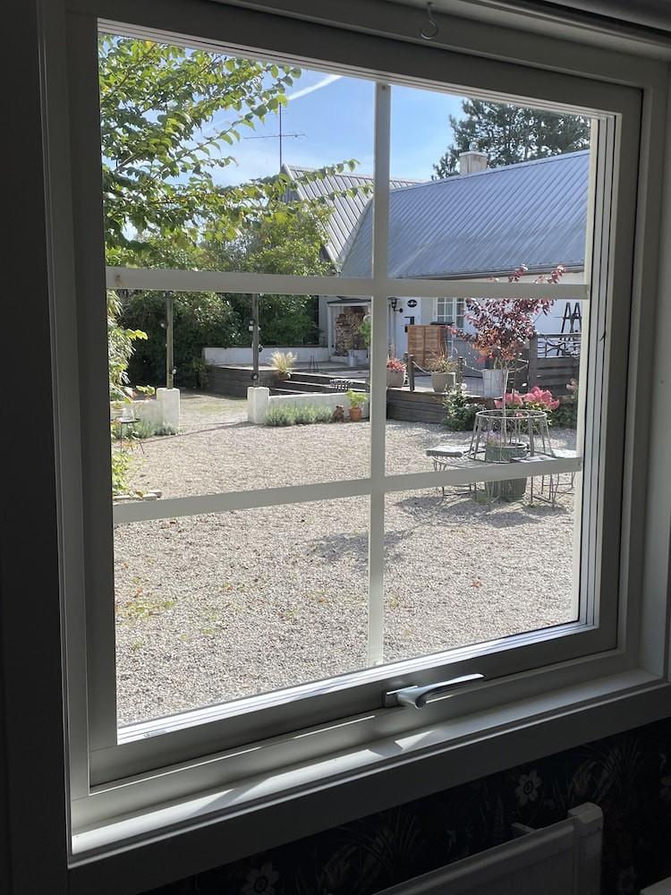 Abbe Gard Abbekås Exterior foto