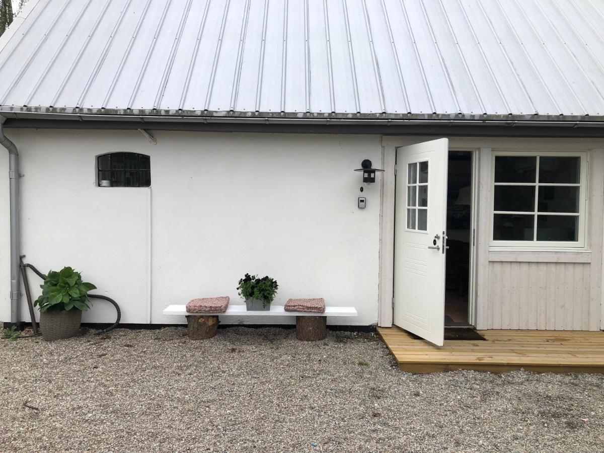 Abbe Gard Abbekås Exterior foto